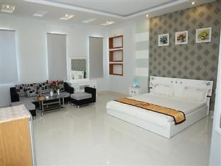 Hong Nhung Hotel Rạch Giá Dış mekan fotoğraf