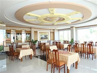 Hong Nhung Hotel Rạch Giá Dış mekan fotoğraf