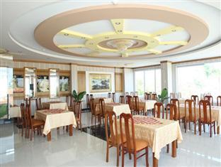 Hong Nhung Hotel Rạch Giá Dış mekan fotoğraf